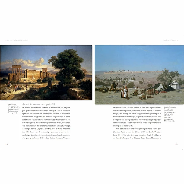 Les Peintres De L'orientalisme – Image 2