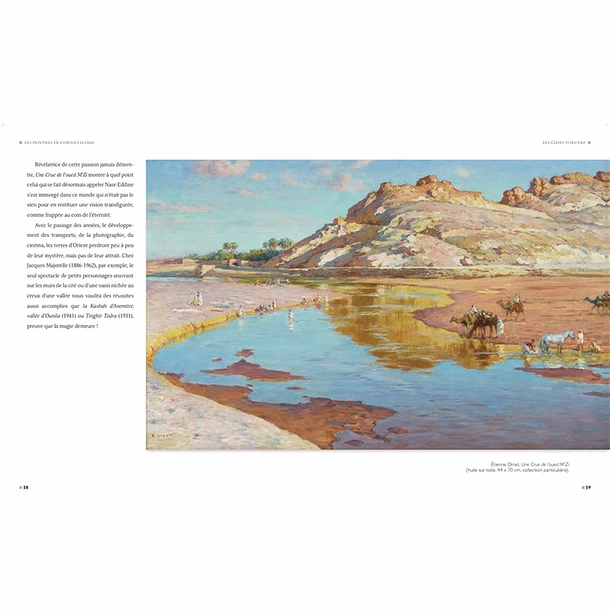 Les Peintres De L'orientalisme – Image 3