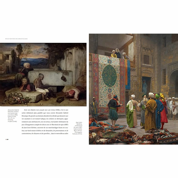 Les Peintres De L'orientalisme – Image 4