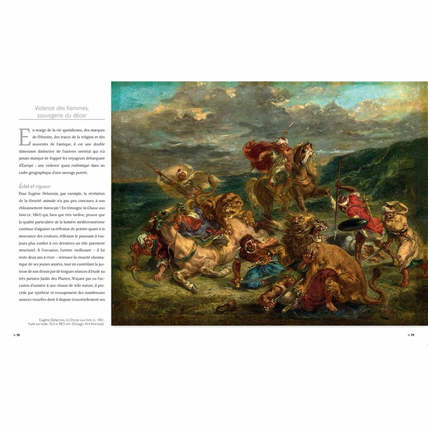 Les Peintres De L'orientalisme – Image 5