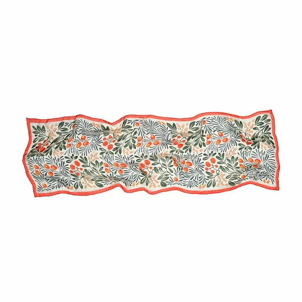 Foulard If Et Arbousier C.F.A. Voysey - V&A – Image 2