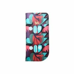 Étui à Lunettes En Cuir Art Déco - V&A