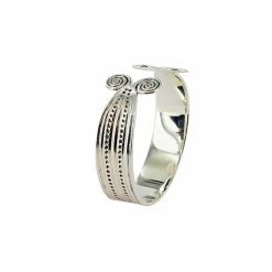 Bracelet Du Trésor De Rongères Argent