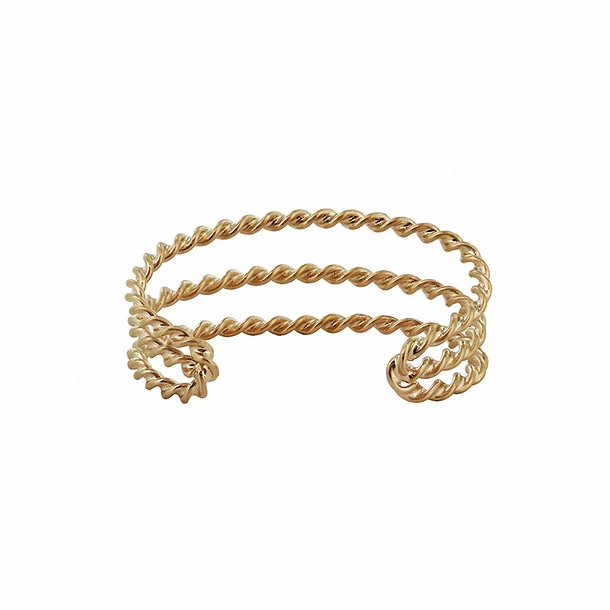 Bracelet Du Trésor De Saint-Marc-le-Blanc – Image 3