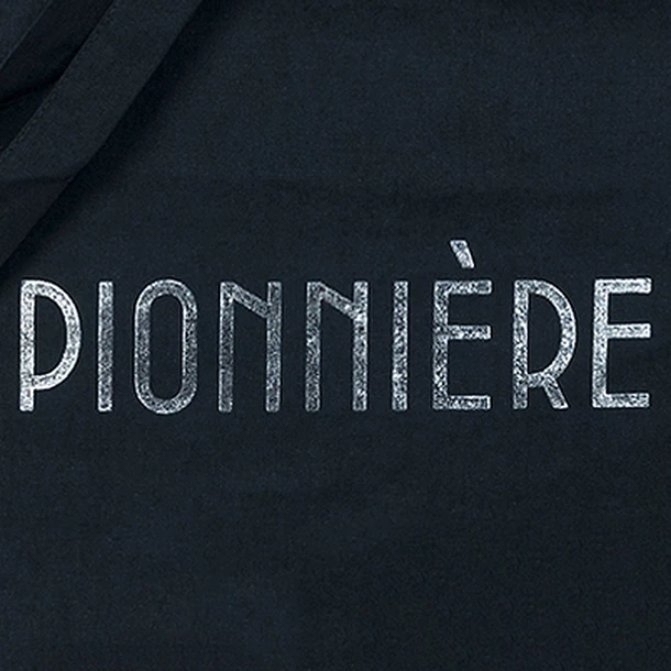 Tote Bag Pionnière - Musée Du Luxembourg – Image 4