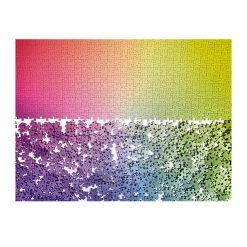 Puzzle 1000 Pièces Gradient