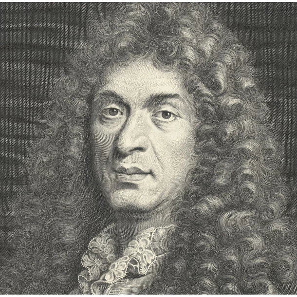 Jean-Baptiste Lully, Surintendant De La Musique Du Roi – Image 2