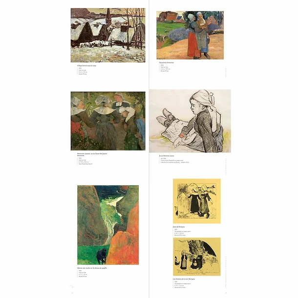 Paul Gauguin. Une Renaissance à Pont-Aven – Image 2