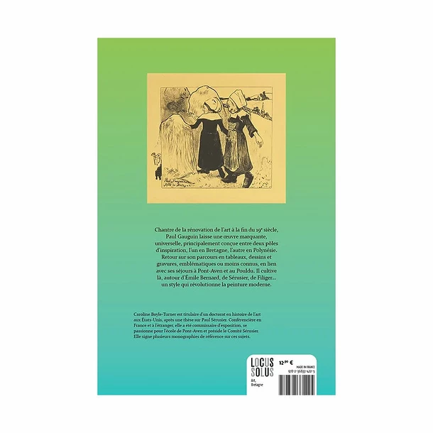 Paul Gauguin. Une Renaissance à Pont-Aven – Image 3