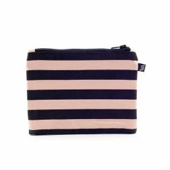 Pochette à Rayures