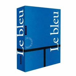 Le Bleu. L'essentiel