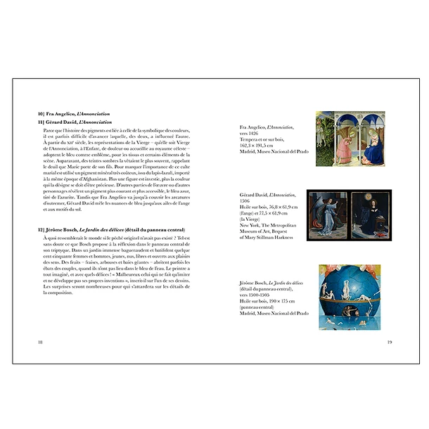 Le Bleu. L'essentiel – Image 3