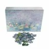 Puzzle 1000 Pièces Claude Monet - Les Nymphéas