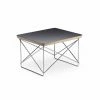 Table D'appoint LTR Eames - Contreplaqué Noir