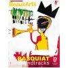 Revue Beaux Arts Hors-Série / Basquiat Soundtracks - Philharmonie De Paris