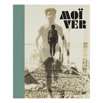 Moï Ver - Catalogue D'expostion