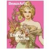 Revue Beaux Arts Hors-Série / Éternel Mucha - Grand Palais Immersif