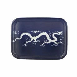 Plateau Dragon - 27x20 Cm