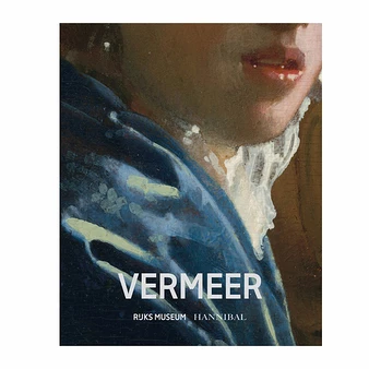 Vermeer - Catalogue D'exposition