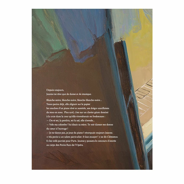 La Petite Danseuse – Image 4