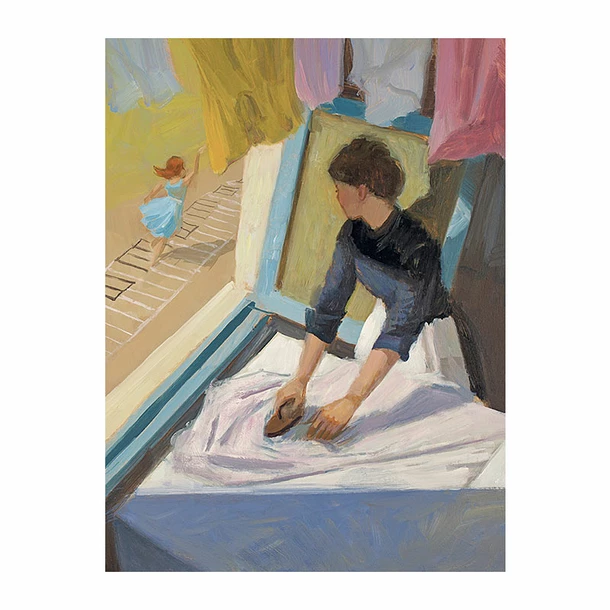 La Petite Danseuse – Image 5