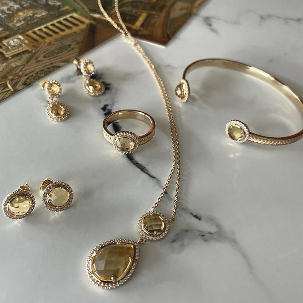 Boucles D'oreilles Hortense – Image 3