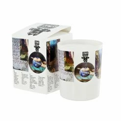 Bougie Parfumée Les Écritures Du Louvre Par M/M (Paris)