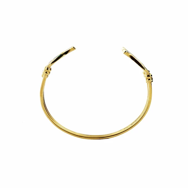 Bracelet Fleur De Lotus – Image 3