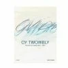 Cy Twombly. Œuvres Sur Papier 1973-1977 - Catalogue D'exposition