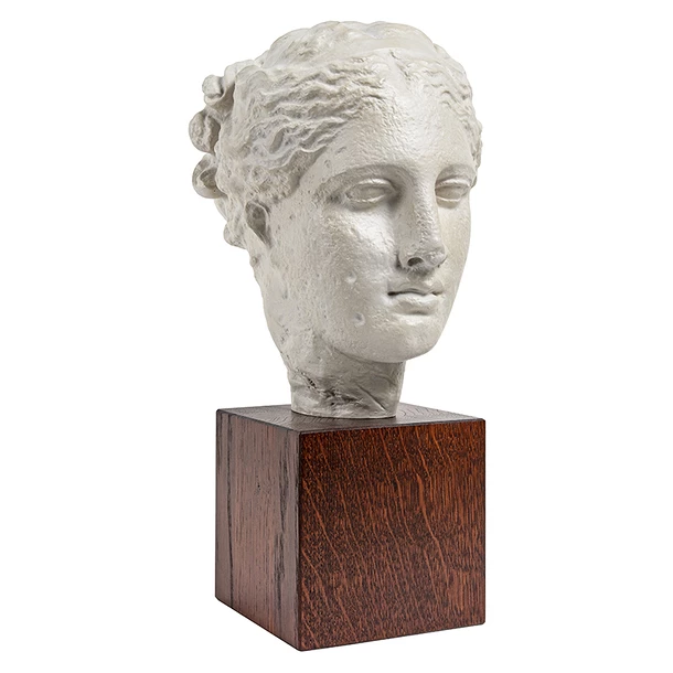 Tête De La Déesse Hygie – Image 2