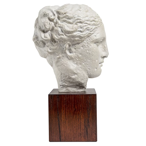 Tête De La Déesse Hygie – Image 3