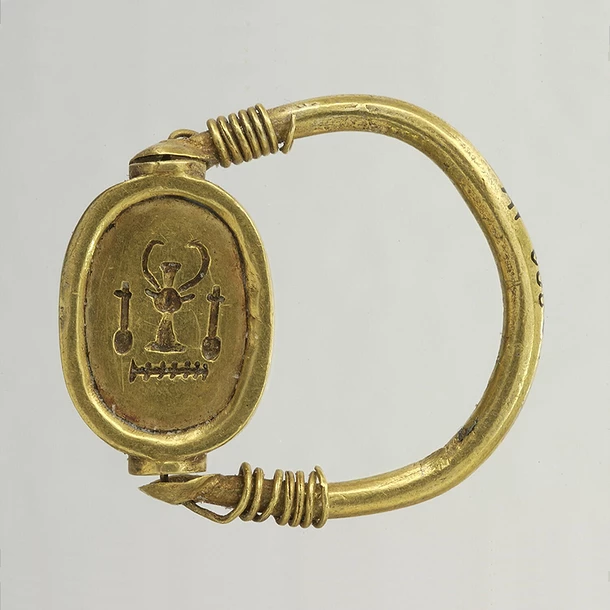 Pendentif Scarabée - Argent – Image 5