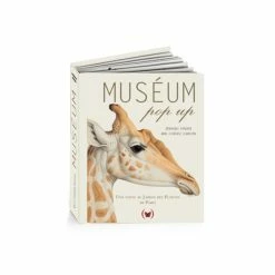 Muséum Pop Up : Une Visite Au Jardin Des Plantes De Paris