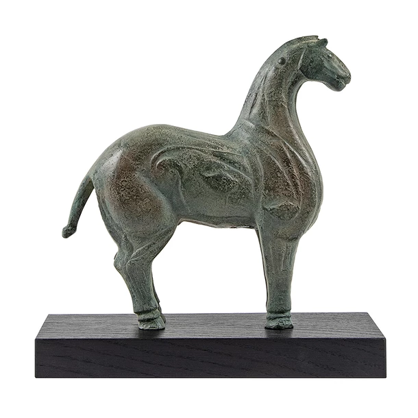 Cheval Chinois