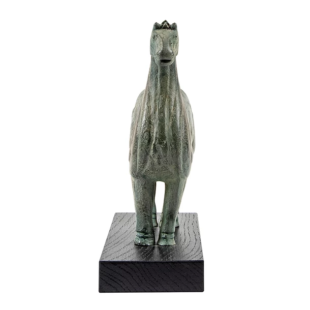 Cheval Chinois – Image 3