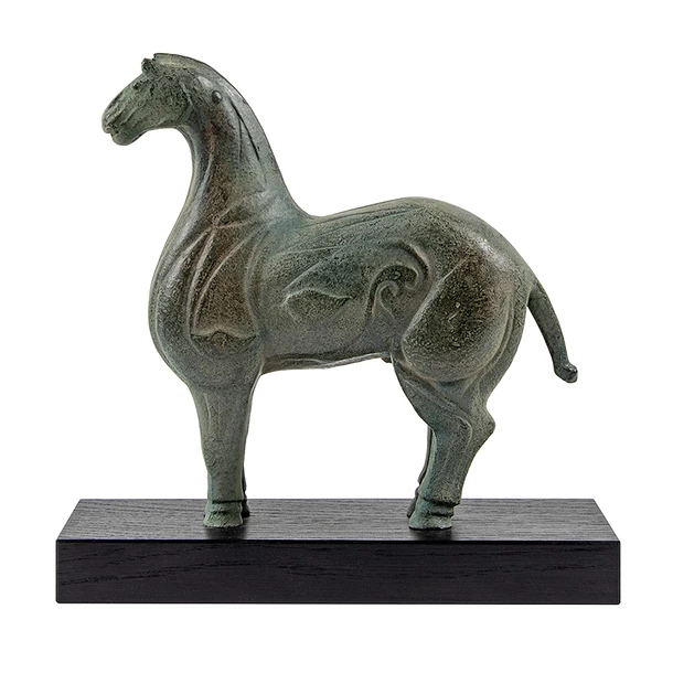 Cheval Chinois – Image 4