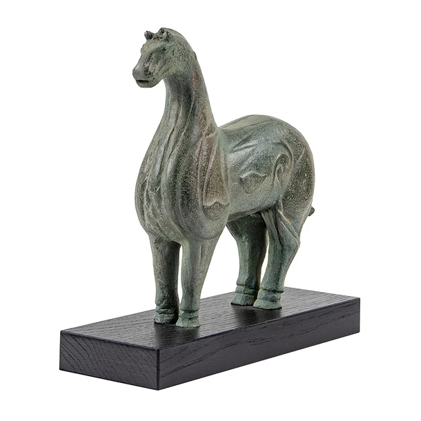 Cheval Chinois – Image 5