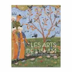 Les Arts De L'islam Au Musée Des Beaux-Arts De Lyon
