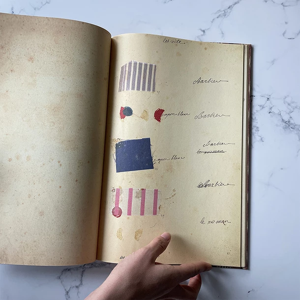 Gazette Des Atours De Marie-Antoinette – Image 3