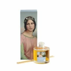 Diffuseur De Parfum 100ml Louis Janmot - Fleur Des Champs - Fleur De Coton
