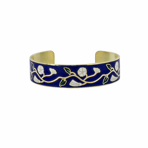 Bracelet Louis Janmot - Fleur Des Champs