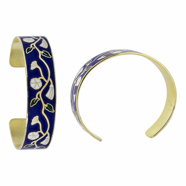 Bracelet Louis Janmot - Fleur Des Champs – Image 3