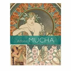 Alfons Mucha