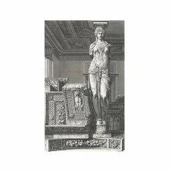 Rapprochement De Divers Fragments De La Salle De L'Institut - Louis-Pierre Baltard