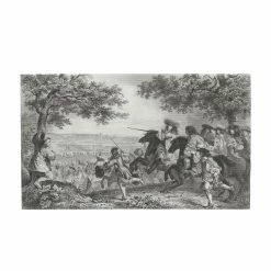 Louis XIV Entre à Dunkerque, Le 2 Septembre 1662