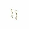 Boucles D'oreilles Parmesan - Antea