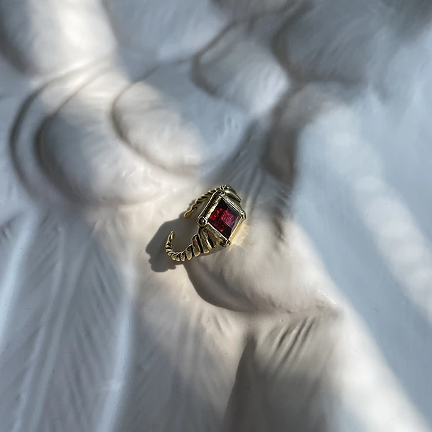 Bague Parmesan - Antea – Image 5