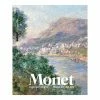 Monet En Pleine Lumière - Catalogue D'exposition