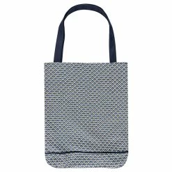 Sac Art Nouveau Éventails - 36x41cm