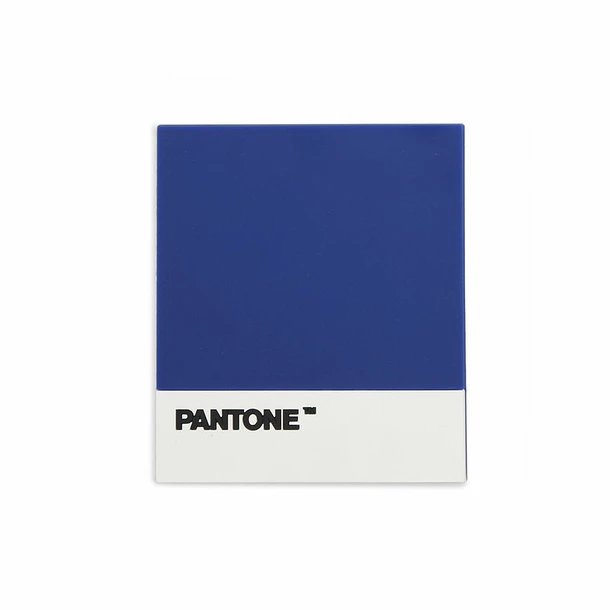 Dessous De Plat En Silicone Pantone Bleu - Balvi – Image 2